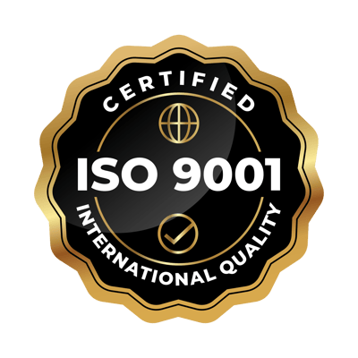 iso-certified-badge-information-security-management-system-vector-icon-rubber-stamp-seal-label-findernest software services pvt limited ISO 9001 2015 international Quality Standards Certification