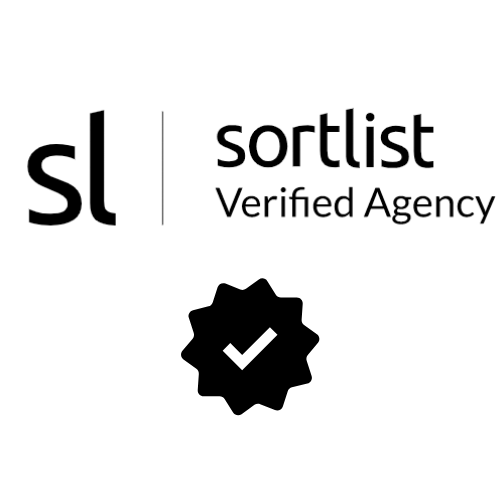 SORTLIST VERIFIED AGENCY