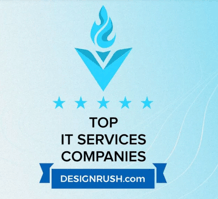 FindErnest Top IT Services Company Designrush.com