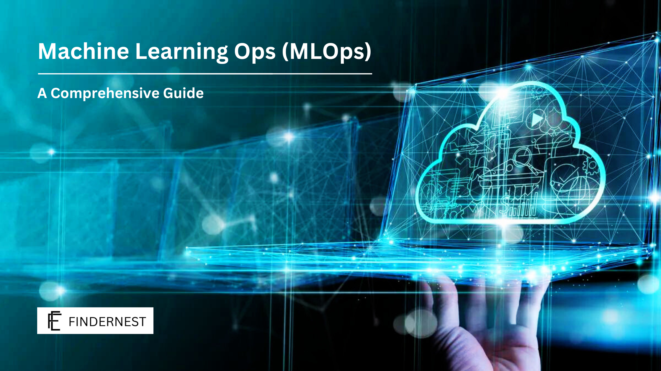 Unravel the complexities of MLOps and discover why it is essential for modern businesses to succeed in the era of AI and machine learning.  What is MLOps?  MLOps, short for Machine Learning Operations, is a set of practices and principles that aim to streamline the deployment, management, and monitoring of machine learning models in production environments. It bridges the gap between data science and IT teams, ensuring the smooth integration of ML models into business operations.  In simple terms, MLOps is the application of DevOps principles to machine learning workflows. It encompasses the entire machine learning lifecycle, including data preparation, model training, model deployment, and ongoing monitoring and maintenance.  By adopting MLOps, organizations can effectively manage and scale their machine learning initiatives, improve model performance, reduce risks, and accelerate time-to-value.  Key components of MLOps  MLOps consists of several key components that work together to enable efficient and reliable machine learning operations:  1. Version control:  MLOps emphasizes the use of version control systems to track changes in code, data, and model artifacts. This ensures reproducibility and facilitates collaboration among team members.  2. Automated testing:  MLOps promotes the use of automated testing frameworks to validate ML models and detect any performance issues or bugs. This helps ensure that models perform as expected in production environments.  3. Continuous integration and deployment:  MLOps encourages the use of continuous integration and deployment (CI/CD) pipelines to automate the process of building, testing, and deploying ML models. This allows for faster and more frequent model deployments with minimal manual effort.  4. Monitoring and observability:  MLOps emphasizes the importance of monitoring ML models in production to detect any anomalies or performance degradation. This involves tracking key metrics, logging relevant information, and setting up alerts and notifications.  5. Model governance and compliance:  MLOps provides frameworks and processes to manage model governance and ensure compliance with regulatory requirements. This includes tracking model usage, managing access controls, and maintaining documentation.  By incorporating these components into their workflows, organizations can establish a robust and efficient MLOps infrastructure.  Why do we need MLOps?  There are several reasons why MLOps is crucial for organizations:  1. ML models perform poorly in production environments:  Many ML models that perform well in controlled environments fail to deliver the same level of performance when deployed in real-world production systems. MLOps helps address this issue by enabling continuous monitoring and optimization of models to ensure they perform optimally in production.  2. Limited collaboration between data science and IT teams:  Data science and IT teams often work in silos, leading to inefficiencies and delays in model deployment. MLOps promotes collaboration and provides a common framework for both teams to work together seamlessly.  3. Failure to scale ML solutions beyond PoC:  Many ML initiatives fail to move beyond proof-of-concept (PoC) stages due to challenges in scaling models for production use. MLOps provides the necessary infrastructure and processes to scale ML solutions effectively and deploy them at scale.  4. The abundance of repetitive tasks in the ML lifecycle:  ML projects often involve repetitive tasks such as data preprocessing, model training, and deployment. MLOps automates these tasks, freeing up data scientists' time to focus on more complex and creative aspects of ML.  5. Faster time-to-market and cost reductions:  By streamlining the ML lifecycle and enabling automation, MLOps reduces the time and effort required to develop, deploy, and maintain ML models. This results in faster time-to-market and cost reductions for organizations.  Overall, MLOps is essential for organizations looking to leverage the full potential of machine learning and AI technologies while ensuring reliability, scalability, and efficiency in their operations.  ML models perform poorly in production environments  Various factors can lead to the underperformance of ML models in production environments, such as data discrepancies, model complexity, overfitting, concept drift, and operational challenges. Operational hurdles encompass the technical complexities of deploying and operating a model in a dynamic setting, including issues like compatibility, latency, scalability, reliability, security, and compliance. When a model needs to interact with various systems, components, and users while managing fluctuating workloads, requests, and failures, its performance may not match that in a controlled environment.  Addressing these obstacles typically requires a strategic blend of meticulous model selection, dependable training processes, ongoing monitoring, and seamless collaboration among data scientists, ML engineers, and domain experts. MLOps emerges as a cutting-edge discipline aimed at preempting and resolving these issues through rigorous, automated monitoring across the entire pipeline, from data collection, processing, and cleansing to model training, prediction generation, performance evaluation, model output integration with other systems, and meticulous tracking of model and data versions.  Limited collaboration between data science and IT teams  The conventional approach to deploying ML models in production often results in a fragmented process. Following model creation by data scientists, it is handed over to the operations team for deployment, leading to frequent bottlenecks and challenges due to intricate algorithms or disparities in settings, tools, and objectives.  MLOps fosters collaboration that integrates the expertise of segregated teams, consequently reducing the occurrence and impact of such issues. This enhances the efficiency of machine learning model development, testing, monitoring, and deployment.  Failure to scale ML solutions beyond PoC  The increasing demand to extract valuable business insights from vast datasets has propelled the necessity for machine learning systems to be adaptable to evolving data types, scale seamlessly with expanding data volumes, and consistently deliver precise results even amidst the uncertainties of live data environments.  Numerous organizations encounter challenges in harnessing the full potential of advanced machine learning capabilities or implementing them on a broader scale. Surveys by McKinsey and Gartner reveal that only a small percentage have successfully operationalized ML at scale, highlighting the struggle to transition AI initiatives from prototypes to full production. This struggle often stems from disparate teams working in isolation on ML projects, hindering scalability beyond initial proofs of concept and overlooking key operational aspects. MLOps steps in as a standardized framework of tools, practices, and culture, encompassing a series of defined and repeatable strategies to address all facets of the ML lifecycle. This ensures a reliable, efficient, and continuous production of ML models at scale.  The abundance of repetitive tasks in the ML lifecycle  The implementation of MLOps not only accelerates the ML development lifecycle but also enhances model robustness by automating repetitive tasks within the data science and engineering workflows. By streamlining these processes, teams can pivot towards strategic decision-making and agile model management, enabling a sharper focus on critical business challenges.  Faster time-to-market and cost reductions  Traditional machine learning pipelines involve various stages, such as gathering data, preprocessing, model training, evaluation, and deployment. However, manual processes often lead to inefficiencies, consuming time and resources. Fragmented workflows and communication gaps can hinder the seamless deployment of ML models, while issues with version control may result in confusion and wasted efforts. These challenges can lead to flawed models, slow development cycles, increased costs, and missed business opportunities.  By automating the creation and deployment of models with MLOps, organizations can benefit from reduced operating expenses and faster time-to-market. The primary objective of MLOps is to enhance the speed and agility of the ML lifecycle. Through MLOps, development cycles become more efficient, deployment speeds increase, and resource management improves, ultimately resulting in significant cost savings and quicker realization of value.  A high-level plan for implementing MLOps in an organization  Implementing MLOps in an organization involves several steps to enable a seamless transition to a more automated and efficient machine learning workflow. Here is a high-level plan from the ITRex experts:  Assessment and Planning:  Begin by identifying the AI challenge to be tackled Establish clear objectives and evaluate your current MLOps capabilities Encourage seamless collaboration between your data science and IT teams, outlining roles and responsibilities clearly Set up a robust data pipeline:  Create a dependable and scalable data ingestion process for gathering and preparing data from diverse sources Implement data versioning and lineage tracking to ensure transparency and reproducibility Automate quality assurance and data validation procedures to ensure the accuracy and reliability of data   Infrastructure setup:  Decide on whether to build, purchase, or opt for a hybrid MLOps infrastructure Choose an MLOps platform or framework that aligns with your organization's requirements, preferences, and existing setup Consider utilizing fully managed end-to-end cloud services like Amazon SageMaker, Google Cloud ML, or Azure ML, offering features such as auto-scaling, algorithm-specific capabilities like hyper-parameter tuning, easy deployment with rolling updates, monitoring dashboards, and more Establish the necessary infrastructure for training ML models and tracking model training experiments  Streamlining model development:  Utilize version control systems like Git and implement solutions for code and model version control Benefit from containerization (e.g., Docker) to ensure consistent and reproducible model training environments Automate model training and evaluation pipelines to facilitate continuous integration and delivery  Model monitoring implementation:  Set up comprehensive monitoring for system health, data drift, and model performance Define key metrics for evaluating model quality Utilize tools for monitoring model performance with alert and notification features to keep stakeholders informed of any issues or anomalies  Ensuring model governance and compliance:  Establish protocols for detecting bias, assessing fairness, and evaluating model risk Enforce stringent access controls and maintain audit trails for sensitive data and model artifacts Ensure compliance with industry and region-specific regulatory requirements and privacy guidelines by safeguarding data and models against security threats through access control, encryption, and regular security audits  Automating model deployment:  Opt for a containerized or serverless approach for deploying and serving models Select an efficient model deployment strategy (batch, real-time, etc.) Set up CI/CD pipelines with automated testing, integration of data and code updates, and automatic deployment of ML models into the production environment  Monitoring and maintenance:  Refine MLOps practices and establish feedback loops for continuous model optimization Implement automated tools for model retraining based on new data or triggered by model degradation or drift; the same applies to hyperparameter tuning and model performance assessment Why collaborate with an MLOps company?  Collaborating with an MLOps company can provide a plethora of benefits and advantages for organizations aiming to effectively integrate MLOps practices. Let's delve into some of the key advantages that this partnership can offer.  Specialized knowledge:  MLOps companies bring together teams of experienced professionals skilled in machine learning, software engineering, data engineering, and cloud computing, spanning various industries and applications. Their expertise allows them to offer tailored insights and top-tier practices to cater to your specific requirements.  Faster implementation:   MLOps professionals accelerate the integration of MLOps practices through their wealth of experience, providing proven frameworks, tools, and methodologies. They leverage established strategies to craft roadmaps, set objectives, assess your organization's current status, and execute machine learning implementation plans with precision.  Avoiding common pitfalls  Embracing MLOps brings its challenges. Seasoned MLOps experts excel in foreseeing potential obstacles, maneuvering through intricate technical terrains, and proactively resolving issues, ultimately reducing the risks linked to implementing MLOps methodologies.  Access to the latest tools and technologies  Navigating the ever-evolving technology landscape can be daunting for organizations, especially with the plethora of tools and platforms utilized across the machine learning lifecycle. MLOps engineers offer their expertise to guide you through this complex maze, providing recommendations and deploying innovative solutions that may not be easily within reach for your organization.  Tailored approach  MLOps firms possess the capability to personalize their services to align with the specific requirements, objectives, and constraints of your organization. By conducting a thorough evaluation of your existing workflows, infrastructure, and skill sets, they can craft solutions that are finely tuned to meet your business needs and goals.  Our team at FindErnest is fueled by a passion for innovation and a commitment to excellence in the field of MLOps. With a dedicated focus on combining technical expertise with a deep understanding of business needs, we have honed our skills to seamlessly streamline ML workflows for maximum efficiency and impact.  From classic machine learning algorithms to cutting-edge deep learning and generative AI technologies, our team is well-versed in a wide range of tools and techniques to meet diverse project requirements. With a strong emphasis on data quality and integrity, our robust data team ensures that our AI solutions are built on a solid foundation of reliable and accurate data.  In addition, our innovative R&D department is constantly pushing the boundaries of what is possible in the world of AI. By staying at the forefront of emerging trends and technologies, we are able to develop and deploy AI solutions that not only meet current needs but also anticipate future challenges and opportunities.  Through our collaborative approach and unwavering commitment to excellence, we excel in crafting, deploying, and scaling AI solutions that drive tangible value for our clients. With a focus on delivering impressive ROI and measurable results, we are dedicated to helping organizations harness the full potential of AI and MLOps to achieve their business goals.