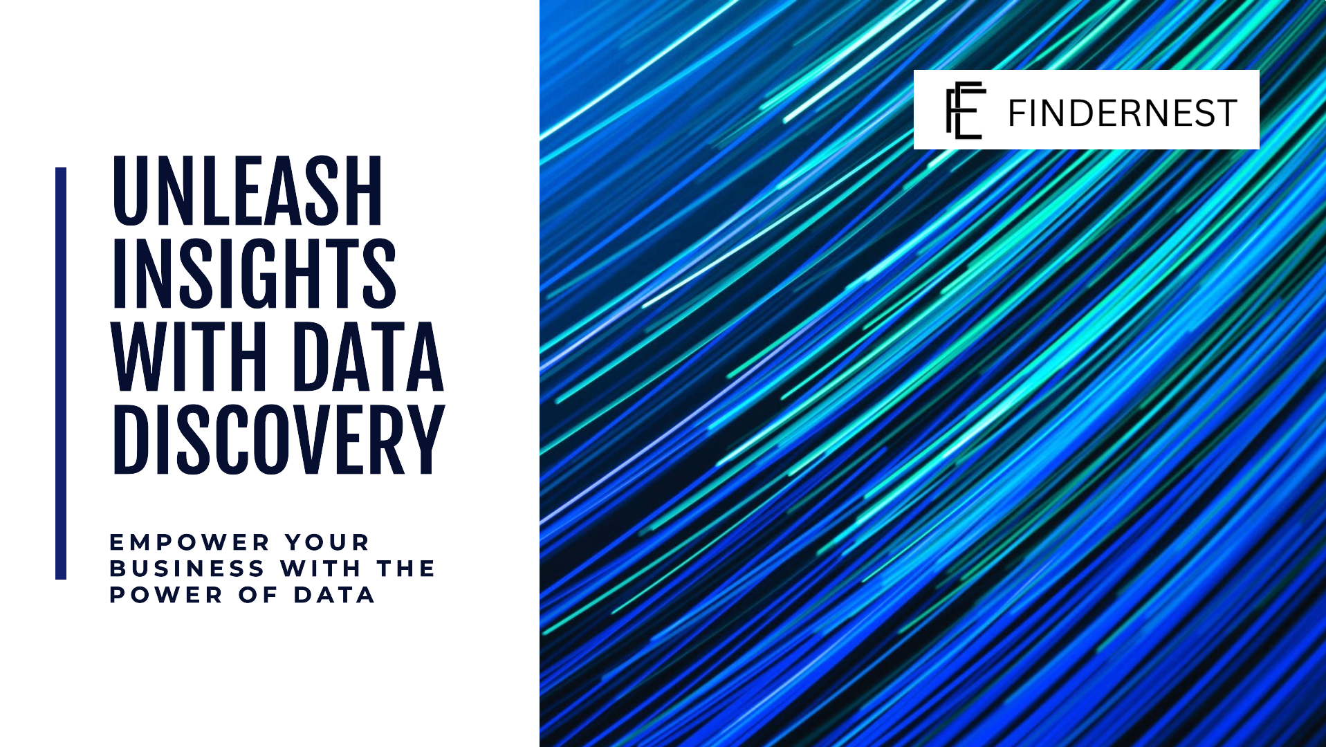 Discover how data discovery can transform your business strategy and operational efficiency by uncovering hidden patterns and opportunities. Organizations often struggle to make sense of their data, but there is a growing trend towards data-driven strategies, fueled in part by the rise of generative AI. If your organization is excited about data, this article will provide insights and practical tips on effective data discovery. Consider exploring the data services offered by FindErnest for expert guidance on your data discovery journey.  Exploring the Fundamentals of Data Discovery  Data discovery is a dynamic process that involves delving into vast amounts of data to unearth hidden patterns, trends, and insights that can guide strategic decision-making and enhance operational efficiencies.  Embark on a journey akin to exploring a forgotten library, where each document and archive holds valuable information waiting to be discovered. Within your organization, the aim is to uncover the data assets and understand their locations, formats, and significance. By utilizing tools for data cataloguing and metadata management, you create a roadmap to access and leverage your data effectively.  Empowering leaders and professionals in diverse roles, data discovery facilitates easy visualization, interaction, and utilization of critical data. Through a blend of data preparation, integration, visualization, and analysis, businesses can seamlessly combine various data sources to gain a comprehensive view of their operations and market landscape, paving the way for data-driven decision-making.  Key Tools and Technologies for Effective Data Discovery  Effective data discovery relies heavily on the right set of tools and technologies. Business Intelligence (BI) tools such as Tableau, Power BI, and Looker offer robust data visualization and reporting capabilities that make it easier to interpret complex data sets.  In addition to BI tools, data discovery platforms often incorporate machine learning algorithms and artificial intelligence to automate data analysis and uncover deeper insights. Technologies like Hadoop and Apache Spark facilitate the handling of big data, enabling businesses to process large volumes of information quickly and efficiently.  Why your organization might need data discovery  There’s a dual perspective.  Data discovery is the bedrock of data governance strategies, led by dedicated data teams. They involve getting people, processes, and technologies in sync so the organization can make the most of its data—using it smartly, ethically, and within the law (you can learn more about data governance best practices and more about data management). In this process, data discovery helps teams:  Determine data sensitivity levels to apply appropriate security protocols  Set access controls based on the data’s attributes and user roles  Identify data that may reside in unapproved cloud and on-premises sources, often due to the use of IT resources without official oversight (shadow IT)  Improve a data incident response and recovery  Identify redundant, obsolete, or trivial data to declutter storage  Minimize data collection to what is strictly necessary  When you zoom out to the business side of things, there are mainly two motivations driving data discovery:  Compliance: It’s simple—rules and regulations like GDPR, CCPA, and HIPAA are out there, and they’re not playing around. They want businesses to know exactly what kind of data they’re holding, especially if it’s sensitive. Fines for non-compliance reach millions of dollars.  Analytics: Whether your organization wants to empower business users with self-service BI or dive into advanced analytics, be it for making decisions or building personalized products, data discovery is also the launchpad. You can’t make your data work for you if you don’t even know what you have or where it is.  So, while the data team might be spearheading the effort, data discovery isn’t just a technical task. It’s a crucial step toward protecting and pushing your business forward.  How data is discovered  To kickstart a data discovery project, it's crucial to grasp the extent of the task at hand. Dive into these five essential stages:  1. Exploring and accessing data sources  The initial phase of data exploration involves the challenge of pinpointing where data resides or originates. Data is often scattered across various storage silos such as file, object, software-defined, and cloud storage. It is generated by a multitude of systems including ERP, CRM, CMM, cloud apps, mobile devices, and data lakes. In this diverse landscape, we encounter hidden data, duplicates, and unstructured data from sources like social media, emails, and IoT sensors. Additionally, gaining access to this data necessitates configuring connections, acquiring permissions, or utilizing APIs.  2. Organizing your data  Once data sources have been identified, the next hurdle is to effectively organize the data. This task involves categorizing and sorting the data within a centralized data catalog that must seamlessly integrate with existing systems. While this central repository does not store the actual data, it meticulously indexes metadata for each data asset, including details such as storage location, format, primary content, and classifications based on type, sensitivity, and alignment with business objectives.  3. Cleaning, enriching, and mapping data  This step is about fixing any errors in the data, enriching it by adding layers of context, mapping relationships between data points, and understanding lineage, including where the data comes from, how it’s processed, and how it’s used. For instance, a retailer analyzing customer purchases might need to correct transaction record inaccuracies, add demographic information to purchases for deeper insights, and trace customer interactions from first contact to sale.  4. Keeping data safe  Safeguarding data involves encryption for both data at rest and in transit, access controls based on roles and the principle of least privilege, and masking and anonymization of data used in less secure or public environments (e.g., for analytics or development). Regular audits, data retention policies, and employee training sessions ensure ongoing security and compliance.  5. Monitoring and continuous refinement  The journey of discovery is never static, and data observability is a key concept here. You need to monitor data health in your systems. This requires tracking data sources for new additions, changes, or deprecated information, updating your data catalog, refining classifications and metadata as business or regulatory needs shift, and establishing feedback mechanisms from data users to improve data utility and access.  It’s important to understand that data discovery is an ongoing process, not a finite task. As your organization continuously generates, collects, and updates data, it will need to repeat these five steps over and over again.  Challenges and Solutions in Data Discovery  While data discovery offers significant benefits, it also presents several challenges. One major issue is data quality; inaccurate or incomplete data can lead to faulty insights. Implementing data governance policies and regular data cleansing can mitigate this problem.  Another challenge is the integration of disparate data sources. Utilizing data integration tools and establishing a unified data architecture can help streamline this process. Additionally, businesses must address data privacy concerns by adhering to regulations and ensuring robust security measures are in place.  Approaches to Data Discovery Implementation  There are two approaches to discovering your data: manual and automated.  Manual data discovery  To cut a long story short, the traditional method of manual data discovery is now rare. The sheer scale of data managed by organizations today makes manually searching for and cataloging data assets impractical, except for a few scenarios:  Highly sensitive or confidential data: Manual review might be preferred for legal documents related to ongoing litigation, sensitive corporate agreements, or intellectual property, and for ambiguous cases where human judgment is required about what constitutes, for example, personal health information.  Complex or unstructured data: Situations involving intricate specifications or designs, particularly in aerospace, manufacturing, and construction, often require human expertise to interpret. Automated tools may fall short.  Data in inaccessible or legacy systems: Automated discovery tools might not always have access to or be compatible with legacy systems, proprietary formats, or data stored in isolated networks.  Initial data mapping: Before deploying automated tools, many organizations conduct a preliminary manual discovery to create an initial inventory of data assets.  The next section devoted to automated data discovery will be longer. Because it’s probably the reason you’re reading this article in the first place (just to note, the previously mentioned insights are also highly beneficial).  Automated data discovery  There are plenty of data discovery tools on the market, and we know you are confused. Many of the data discovery requests that clients bring to us ultimately centre around the choice of suitable tools. We’ll try to guide you through this decision-making process.  There are tools for performing specific tasks in the data discovery process. For example, Apache NiFi, Fivetran, and Stitch Data help integrate data. Apache Atlas manages and governs metadata. Tamr cleans, sorts, and enriches data, as well as facilitates master data management. For creating visuals, there’s Qlik Sense and Looker. IBM Guardium provides data protection, discovers sensitive data, classifies it, and monitors it in real time. For data security, you have Imperva, Thales, and Varonis.  There are plenty of integrated data discovery solutions, too, whose functionality spans from data ingestion and cataloguing to analysis, visualization, and security. Our top ten include:  Talend  Enables robust data integration across an array of sources and systems  Provides tools for managing data quality and governance  Its data catalogue automatically scans, analyzes, categorizes, connects, and enhances metadata, ensuring that about 80% of metadata associated with the data is autonomously documented and regularly updated using ML  Talend Data Fabric offers a low-code environment, making it accessible for users with varying technical skills to work with data, from integration to insight generation  Informatica  Its data catalogue uses an ML-based data discovery engine to gather data assets across data silos  Provides tools for profiling data  Supports tracking of data dependencies, crucial for managing data lineage, impact analysis, and ensuring data integrity  Alation  Its data catalog relies on an AI/ML-driven behavioural analysis engine for enhanced data finding, governance, and stewardship  Can connect to a variety of sources, including relational databases, file systems, and BI tools  Automates data governance processes based on predefined rules  Uses popularity-driven relevancy to bring frequently used information to the forefront, aiding in data discovery  Its Open Data Quality Initiative allows smooth data sharing between sources  Atlan  Offers Google-like search functionality with advanced filtering options for accurately retrieving data assets despite typos or keyword inaccuracies  Its “Archie Bots” use generative AI to add natural language descriptions to data, simplifying discovery and understanding  Features data profiling, lifecycle tracking, visual query building, and quality impact analysis  Offers a no-code interface for creating custom metadata, allowing easy sharing and collaboration  Collibra  Its data dictionary offers comprehensive documentation of technical metadata, detailing data structure, relationships, origins, formats, and usage, representing a searchable repository for users  Offers data profiling and automatic data classification  Enables users to document roles, responsibilities, and data processes, facilitating clear data governance pathways  Select Star  Automates data discovery by analyzing and documenting data programmatically  Connects directly to data warehouses and BI tools to collect metadata, query history, and activity logs, allowing users to set up an automated data catalog in just 15 minutes  Automatically detects and displays column-level data lineage, aiding users in understanding the impact of column changes and ensuring data trustworthiness  Microsoft Azure Purview  Provides a comprehensive and up-to-date visualization of data across cloud, on-premises, and SaaS environments, facilitating easy navigation of the data landscape  Automates the identification and categorization of data  Offers a glossary of search terms to streamline data discovery  Offers data lineage tracking, classification, and integration with various Azure services  AWS Glue Data Catalog  Offers scripting capabilities to crawl repositories automatically, capturing schema and data type information  Incorporates a persistent metadata store, allowing data management teams to store, annotate, and share metadata to support ETL integration jobs for creating data warehouses or lakes on AWS  Supports functionality similar to Apache Hive’s megastore repository and can integrate as an external megastore for Hive data  Works with various AWS services like AWS Lake Formation, Amazon Athena, Amazon Redshift, and Amazon EMR, supporting data processes across the AWS ecosystem  Databricks Unity Catalog  Utilizes AI to provide summaries, insights, and enhanced search functionalities across data assets  Enables users to discover data through keyword searches and intuitive UI navigation within the catalog  Offers tools for listing and exploring metadata programmatically, catering to more technical data discovery need  Incorporates Catalog Explorer and navigators within notebooks and SQL query editors for seamless exploration of database objects without leaving the code editor environment  Through the Insights tab and AI-generated comments, users can gain a valuable understanding of how data is utilized within the workspace, including query frequencies and user interactions  Seconda  Enables easy discovery of data, including end-to-end column lineage, column-level statistics, usage, and documentation in a unified platform  Centralizes tools of the modern data stack with no-code integrations, allowing for quick consolidation of data knowledge  Manages data requests within the same platform, eliminating the need to use external tools like Jira, Slack, or Google Forms  Allows for the creation of knowledge documents that include executable queries and charts  Provides a Google-like search experience for exploring and understanding data across all sources  Offers commenting and tagging functionalities, enhancing team collaboration on data assets  Real-World Applications: Case Studies on Data Discovery  Numerous companies have successfully leveraged data discovery to enhance their business outcomes. For instance, retail giants like Walmart use data discovery to optimize their supply chain management and predict customer demand, thereby reducing costs and improving customer satisfaction.  In the healthcare sector, data discovery has been used to identify patterns in patient data that can lead to improved treatment plans and better patient outcomes. Financial institutions also use data discovery to detect fraudulent activities and to develop personalized banking experiences for their customers.  Choosing the perfect tool for your data discovery adventure boils down to how well it meshes with your source systems and the particular scenario you're tackling.  Just remember three key points here:  Tools like Alation and Collibra can be expensive, and SaaS product pricing in this sector is often not straightforward. Many providers don’t list their prices online, making it challenging to understand costs without direct inquiry  While open-source tools offer a cost-effective alternative, they may be a bit naive compared with their paid counterparts. Features such as data quality, profiling, and governance need thorough evaluation to ensure they meet your requirements  The ideal data discovery tool for your organization might not require all the bells and whistles, such as big data processing capabilities or the recognition of every data type. Focus on the features that are most relevant to your specific needs.  At the same time, whatever your use case or source systems, there are critical features that you should consider when selecting a data discovery tool. These are:  Comprehensive data scanning: Essential for modern enterprises, this feature is about ensuring complete data visibility across all systems, including on-premises, cloud, and third-party services. Also, your data discovery tool must autonomously scan the entirety of your distributed data landscape without requiring manual inputs like login credentials or specific directions. The ability to perform continuous scans to adapt to rapid changes in cloud environments might also be helpful.  Customizable Classification: Organizations vary greatly in their data structure, usage, and governance needs. By being able to tailor classifiers, you can achieve greater precision in identifying, categorizing, and managing your data. This is especially important with the growing complexity of data privacy laws.  Comprehensive metadata management: Simply scanning metadata isn’t enough for full data discovery due to potential errors in labelling and the complexity of unstructured data. Your tool should also examine the actual data content. It should use techniques like pattern recognition, NLP, or ML to find important or sensitive information, regardless of its labelled metadata.  Contextual Understanding: Understanding the full context of data, including related content, file names, specific data fields, and even the location or access patterns, allows for more nuanced management of data assets. Because the context in which data resides can significantly impact the level of risk associated with that data set. For instance, the presence of personally identifiable information (PII) alongside financial data in the same file could elevate the risk level, necessitating stricter protection measures.  AI Training: When selecting an AI-powered data discovery tool, opt for solutions that train their technology on the most up-to-date regulatory requirements, frameworks, and data definitions, while allowing for customization to your specific context and supporting continuous learning from your data and feedback. Without the right data, your AI tool will be useless.  Future Trends in Data Discovery and Business Strategy Integration  As technology continues to evolve, the future of data discovery looks promising. The integration of advanced AI and machine learning will further enhance the ability to uncover hidden insights and predict future trends. Real-time data analytics will become increasingly important, allowing businesses to make instant, informed decisions.  Moreover, the rise of self-service data discovery tools will democratize data access within organizations, empowering non-technical users to conduct their analyses. This shift will enable more agile and responsive business strategies, fostering a culture of data-driven decision-making across all levels of the organization.  If you still feel confused or uncertain about your capabilities, FindErnest can guide your organization through the entire data discovery journey with a structured approach tailored to your unique needs and objectives. Here’s how we can assist:  Identify Your Data Goals: We help you define clear objectives for data discovery, such as improving data quality, enhancing compliance, or building a data analytics platform.  Understand Your Data: Get a full grasp of the type, volume, sources, and complexity of your data to select the right tool.  Tool Selection Guidance: Our experts evaluate available tools based on how well they integrate with your systems, their scalability to accommodate data growth, and specific features like automated classification, metadata management, data lineage, and analytics that match your needs.  Ease of Use and Support: We focus on selecting tools with intuitive interfaces suitable for all skill levels and ensure they come with comprehensive training resources and customer support to facilitate a smooth learning curve.  Security and Compliance: Our approach includes choosing tools with robust security features and compliance capabilities to protect sensitive information and meet regulatory standards.  Cost Efficiency: We conduct a thorough cost-benefit analysis, considering all expenses and potential returns. We also recommend taking advantage of trials to assess tool effectiveness in your environment.  PoC Development: Before full-scale implementation, we can create a PoC to demonstrate the viability of the chosen solution in your specific environment. This can help in securing buy-in from stakeholders and ensuring the solution meets your needs.  Custom Integration: Beyond tool selection, we develop and implement custom data integrations for sources that aren’t natively supported.  Training and Workshops: While ensuring tools come with good support and resources is crucial, we also provide tailored training sessions and workshops for your team. This can range from basic tool usage to advanced data analysis techniques.  Data Governance Strategy: We help formulate and implement a robust data governance strategy. This includes setting up data access policies, and compliance checks, and ensuring data quality standards are met across the organization.  Data Analytics and Insights Generation: Beyond data discovery, Findernest can assist in analyzing the discovered data to generate actionable insights. This can involve advanced analytics, data visualization, reporting, and even AI tools for predictive modelling to help inform business decisions.  By offering these expanded services, we make sure that our clients not only select the right data discovery tools but also maximize their investment. Findernest Software Services Private Limited www.findernest.com #findernest IT Services IT Consulting Managed Services Software Development Data Engineering Skip to Content FINDERNEST SOFTWARE SERVICES PRIVATE LIMITED Services  Toggle children for Services  Platforms  Toggle children for Platforms  Industries  Toggle children for Industries  About Us  Toggle children for About Us CONTACT US Book a Demo Data Engineering In the digital age, leveraging data is crucial for innovation and competitive advantage. The pandemic underscored the importance of digitization and AI/ML. As your partner, we harness data to unlock opportunities, forge robust strategies, and generate insights that boost automation, personalization, and decision-making. Talk to Our Experts             Unleash the transformative power of data with end-to-end data management services Dive into our solutions  Achieve data-driven success with us In today's digital era, data is key to growth and innovation. Mastering its use not only gives a competitive edge through improved customer experiences and streamlined operations but also amplifies strategic decision-making. Our expert team of data scientists, engineers, and strategists empowers organizations to lead in data innovation, offering holistic solutions from adoption and migration strategies to security and cloud infrastructure management, ensuring optimal, efficient, and secure data usage.  Data Strategy Our end-to-end data strategy services help your organization from collection to protection, ensuring you stay ahead. We offer customized solutions, including advanced analytics, data security, and machine learning, providing actionable insights for smart decision-making. With rapid prototyping and generative AI tools, we make data access and visualization simple, transforming information into valuable assets.   Data Architecture Offering comprehensive data architecture solutions—modeling, ETL, integration, warehousing, analytics, and insights delivery—to meet your current needs and scale with your growth. Our services include data engineering consulting, pipelines, database optimization, custom architecture design, migration, real-time processing, governance, and quality management to unlock insights, streamline efficiencies, and ensure data integrity and compliance.  Data Modernization Data modernization elevates your data from outdated, siloed systems to a unified, cloud-based platform, enhancing accessibility and value. It streamlines decision-making, improves reliability, ensures compliance, and introduces advanced governance for better oversight. Additionally, it enriches data value by merging various sources, safeguarding privacy, and boosting data integrity, accessibility, and operational efficiency.  Data Products Data Products offer targeted, ready-to-use data sets designed to address specific business challenges, boosting customer satisfaction, efficiency, and decision-making. Our rapid Data Design Sprint transforms ideas into prototypes, and our iterative development guarantees our data and AI solutions exceed expectations. Utilize IoT and advanced analytics for real-time solutions such as event processing and voice recognition. With a focus on Power BI, we deliver customized insights that increase revenue and build customer loyalty through personalized experiences.  Data Analytics & AI Enhance your AI and data strategy with our all-in-one analytics platform, perfect for managing extensive data in your cloud data lake without moving it. Streamline data integration and science for better performance, and bolster analytics engineering for a strong data infrastructure and seamless insights. Leverage our advanced analysis, cloud tools, and expert advice to swiftly adapt to market changes and boost efficiency. Our holistic cloud, data, and AI solutions bolster security, reduce costs through auto-scaling and automation, and simplify compliance.  Big Data Consulting Harness your business challenges with our big data consulting, where we combine strategy and engineering to unlock data-driven decision-making. Our decade of expertise transforms your data into actionable insights, managing everything from internal systems to IoT sensors for comprehensive data insight. We offer Data Management, Integration, Security, Visualization, Analytics, and Self-Service BI, all tailored to elevate your business to new heights of data-driven success.  Empowering businesses with Innovative, Sustainable Data Solutions Drive visionary decisions with AI, ensuring your key metrics are accessible through cutting-edge dashboards that align with your strategic goals. Our advanced data consulting offerings empower self-reliant analysis and deliver insights that enable disruptors to stand out. Data Analytics Data Science Data Integration Data Migration Data Security Data Quality Management Data Operations Data Governance Enterprise Data Management Master & Metadata Management Self-Service BI Machine Learning Disaster Recovery Our services optimize analytics for cost efficiency, handle large datasets, and offer advanced visualization with tools like Power BI, Tableau, Databricks, Snowflake, and Netsuite. We specialize in IoT, analytics, NLP, and chatbots to boost efficiency and automation, ensuring rapid data integration, affordable open-source options, and adaptable data modeling. Praveen Gundala CEO of FindErnest  Contact us Ensuring access to cutting-edge technologies and resources  Our Partners In collaboration with these esteemed organizations, we deliver unparalleled service and value to our clients. Our commitment involves an ongoing quest to discover and vet the finest tools and services the industry has to offer. aws-partner-network-findernest software services pvt ltdGoogle Cloud Partner FindErnest: Empowering employers worldwide with end-to-end human capital solutions. Streamline recruitment processes, enhance operations, unlock talent potential and enhance growth with our IT expertise. Simplify, succeed, and grow with our services.  Solutions Offered:  - Staffing and Recruitment - Cloud & Data Engineering - Managed Services - Business Consulting - Application Development Services - Digital Marketing Solutions  Value Proposition:  FindErnest provides value-added IT and innovative digital solutions that enhance clients' business performance, accelerate time-to-market, increase productivity, and improve customer service. Striving for excellence in everything we do, delivering high-quality tailored solutions and services that meet unique needs.  Embracing innovation and leveraging technology to drive business transformation.  Team Collaboration:  We work collaboratively to provide tailored solutions that meet the unique needs of each client.  Partnerships:  FindErnest is officially partnered with AWS, Microsoft, and Databricks, ensuring access to cutting-edge technologies and resources.  Discover the Difference: Learn how FindErnest is making a difference in the world of business.  Accelerate Growth:  Our cutting-edge cloud solutions, innovative services, and skill-based value delivery using hybrid working models can help your business accelerate growth.  Cut Costs and Mitigate Risk:  We can help you cut costs, mitigate risk, and streamline important processes.  Attract and Develop Talent:  Our expertise in staffing and recruitment can help you attract and develop top talent.  Long-Term Relationships:  We believe in building long-term relationships based on trust, professionalism, honesty, and integrity.  Website www.findernest.com Phone +917207788004Phone number is +917207788004 Industry IT Services and IT Consulting Company size 11-50 employees 8 associated members LinkedIn members who’ve listed FindErnest as their current workplace on their profile. Founded 2022 Specialties IT Services, Payroll Services, Staffing, Recruitment, Business Consulting Services, Outsourcing, Recruitment Process Outsourcing, IT Consulting, Offshore Development Center, Manpower Solutions, SaaS, PaaS, Data Security, Cloud Engineering, Data Engineering, API Development, Application Development, Managed Services, Startup Development Services, Application Mordenization, DevOps, Cloud Security, UI/UX Development, Artificial Intelligence, Machine Learning, Robotic Process Automation, RPA, Internet of Things, IoT, ERP Implementations and Upgrades, Integrations, Oracle E-Business Suite, Cloud Service Provider, Cloud Enablement Services, Intelligent Process Automation, Talent Solutions, Workforce Management Solutions, and Digital Transformation microsoft-partner-network-logo png-clipart-microsoft-partner-network-logo-microsoft-partner-network-microsoft-certified-partner-sharepoint-partnership-partner-computer-network-company Google Cloud Partner FindErnest: Empowering employers worldwide with end-to-end human capital solutions. Streamline recruitment processes, enhance operations, unlock talent potential and enhance growth with our IT expertise. Simplify, succeed, and grow with our services.  Solutions Offered:  - Staffing and Recruitment - Cloud & Data Engineering - Managed Services - Business Consulting - Application Development Services - Digital Marketing Solutions  Value Proposition:  FindErnest provides value-added IT and innovative digital solutions that enhance clients' business performance, accelerate time-to-market, increase productivity, and improve customer service. Striving for excellence in everything we do, delivering high-quality tailored solutions and services that meet unique needs.  Embracing innovation and leveraging technology to drive business transformation.  Team Collaboration:  We work collaboratively to provide tailored solutions that meet the unique needs of each client.  Partnerships:  FindErnest is officially partnered with AWS, Microsoft, and Databricks, ensuring access to cutting-edge technologies and resources.  Discover the Difference: Learn how FindErnest is making a difference in the world of business.  Accelerate Growth:  Our cutting-edge cloud solutions, innovative services, and skill-based value delivery using hybrid working models can help your business accelerate growth.  Cut Costs and Mitigate Risk:  We can help you cut costs, mitigate risk, and streamline important processes.  Attract and Develop Talent:  Our expertise in staffing and recruitment can help you attract and develop top talent.  Long-Term Relationships:  We believe in building long-term relationships based on trust, professionalism, honesty, and integrity.  Website www.findernest.com Phone +917207788004Phone number is +917207788004 Industry IT Services and IT Consulting Company size 11-50 employees 8 associated members LinkedIn members who’ve listed FindErnest as their current workplace on their profile. Founded 2022 Specialties IT Services, Payroll Services, Staffing, Recruitment, Business Consulting Services, Outsourcing, Recruitment Process Outsourcing, IT Consulting, Offshore Development Center, Manpower Solutions, SaaS, PaaS, Data Security, Cloud Engineering, Data Engineering, API Development, Application Development, Managed Services, Startup Development Services, Application Mordenization, DevOps, Cloud Security, UI/UX Development, Artificial Intelligence, Machine Learning, Robotic Process Automation, RPA, Internet of Things, IoT, ERP Implementations and Upgrades, Integrations, Oracle E-Business Suite, Cloud Service Provider, Cloud Enablement Services, Intelligent Process Automation, Talent Solutions, Workforce Management Solutions, and Digital Transformation GCP Partner Google Cloud Partner png-clipart-microsoft-partner-network-logo-microsoft-partner-network-microsoft-certified-partner-sharepoint-partnership-partner-computer-network-company Google Cloud Partner FindErnest: Empowering employers worldwide with end-to-end human capital solutions. Streamline recruitment processes, enhance operations, unlock talent potential and enhance growth with our IT expertise. Simplify, succeed, and grow with our services.  Solutions Offered:  - Staffing and Recruitment - Cloud & Data Engineering - Managed Services - Business Consulting - Application Development Services - Digital Marketing Solutions  Value Proposition:  FindErnest provides value-added IT and innovative digital solutions that enhance clients' business performance, accelerate time-to-market, increase productivity, and improve customer service. Striving for excellence in everything we do, delivering high-quality tailored solutions and services that meet unique needs.  Embracing innovation and leveraging technology to drive business transformation.  Team Collaboration:  We work collaboratively to provide tailored solutions that meet the unique needs of each client.  Partnerships:  FindErnest is officially partnered with AWS, Microsoft, and Databricks, ensuring access to cutting-edge technologies and resources.  Discover the Difference: Learn how FindErnest is making a difference in the world of business.  Accelerate Growth:  Our cutting-edge cloud solutions, innovative services, and skill-based value delivery using hybrid working models can help your business accelerate growth.  Cut Costs and Mitigate Risk:  We can help you cut costs, mitigate risk, and streamline important processes.  Attract and Develop Talent:  Our expertise in staffing and recruitment can help you attract and develop top talent.  Long-Term Relationships:  We believe in building long-term relationships based on trust, professionalism, honesty, and integrity.  Website www.findernest.com Phone +917207788004Phone number is +917207788004 Industry IT Services and IT Consulting Company size 11-50 employees 8 associated members LinkedIn members who’ve listed FindErnest as their current workplace on their profile. Founded 2022 Specialties IT Services, Payroll Services, Staffing, Recruitment, Business Consulting Services, Outsourcing, Recruitment Process Outsourcing, IT Consulting, Offshore Development Center, Manpower Solutions, SaaS, PaaS, Data Security, Cloud Engineering, Data Engineering, API Development, Application Development, Managed Services, Startup Development Services, Application Mordenization, DevOps, Cloud Security, UI/UX Development, Artificial Intelligence, Machine Learning, Robotic Process Automation, RPA, Internet of Things, IoT, ERP Implementations and Upgrades, Integrations, Oracle E-Business Suite, Cloud Service Provider, Cloud Enablement Services, Intelligent Process Automation, Talent Solutions, Workforce Management Solutions, and Digital Transformation Oracle Findernest Software Services Private Limited databricks partner network findernest software services private limited findernest partner network SAP snowflake-logo-world-tour power-bi- F  Insights & Resources  Intelligent Automation  Understanding MLOps: Definition and Key Concepts Dive into the world of MLOps to discover how it revolutionizes machine learning from development to ...  Keep Reading  Generative AI  Navigating AI Outsourcing: Key Strategies for Success Explore the strategic approach to AI outsourcing and learn how to set clear objectives that ensure s...  Keep Reading  Business  Empowering Your Business with Managed Service Providers Explore the transformative power of Managed Service Providers (MSPs) and how they can elevate your b...  Keep Reading FINDERNEST SOFTWARE SERVICES PRIVATE LIMITED Discover FindErnest's pivotal role in empowering global employers with cutting-edge human capital solutions, prioritizing innovation and strategic partnerships for unparalleled growth. Unleash the transformative potential of Technology Consulting, Cloud, Data, and AI with FindErnest's end-to-end solutions. From Staffing and Recruitment to AI & Cybersecurity, our services drive excellence and execution for enterprises worldwide.  © 2024 Findernest | Legal Terms | Privacy Policy | Site Map  ♥All Rights Reserved.  Services Recruitment Cloud Engineering Data Engineering DevOps Consulting Artificial Intelligence Internet of Things (IoT) Cybersecurity Software Development Quality Engineering Managed IT Services Experience Design Platforms AWS Adobe Databricks Google Cloud HubSpot Microsoft Oracle Outsystems Salesforce Servicenow Resources About us Blog Success Stories Privacy Policy Terms & Conditions Contact Us For Business:  info@findernest.com   +917207788004  For Jobs: hr@findernest.com  Have a question? Feel free to reach out. We love to hear from you!       